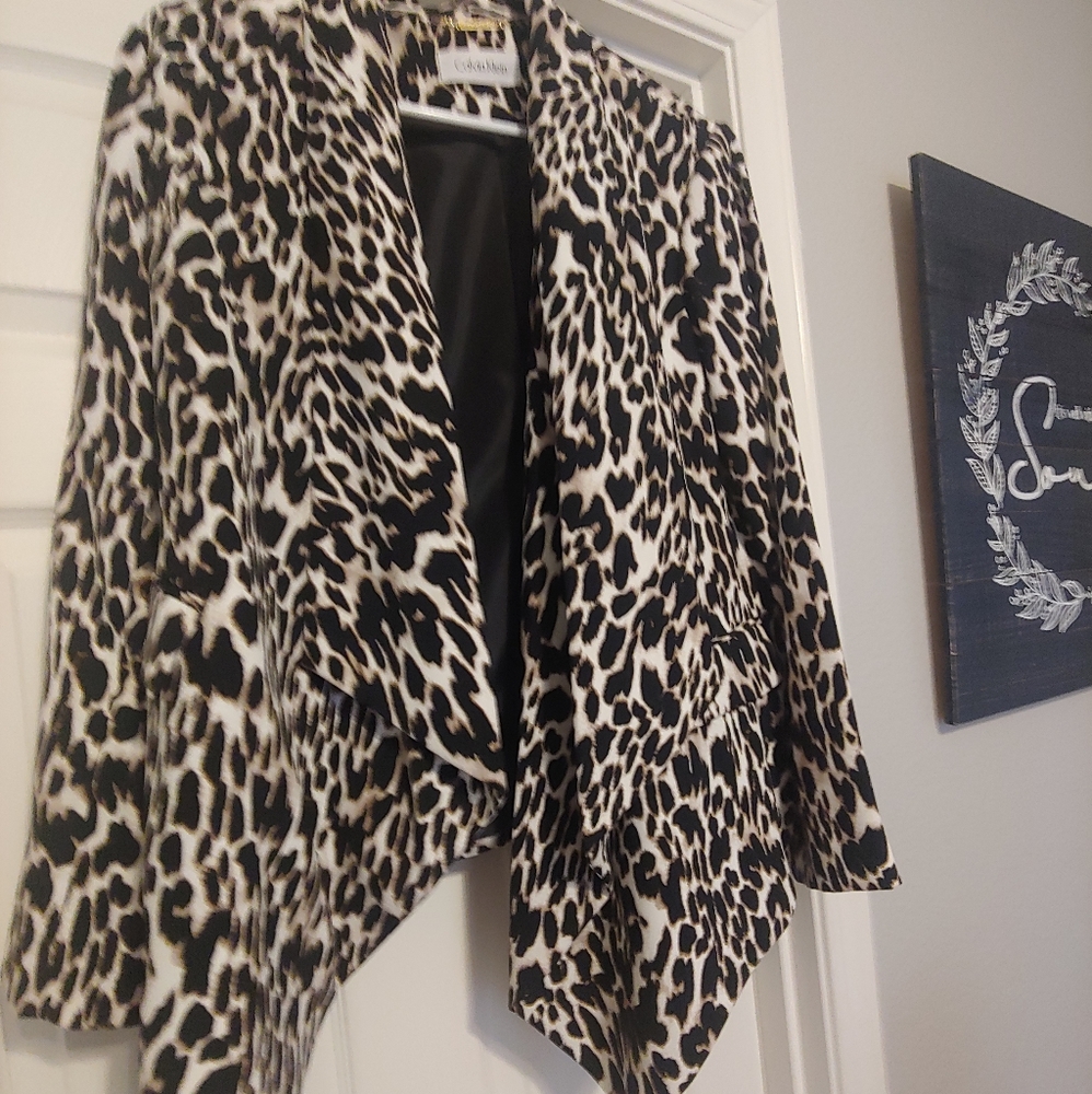 Calvin Klein Blazer
